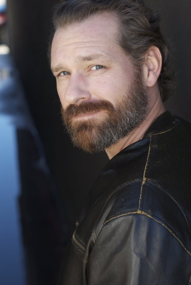 Sean C. Graham