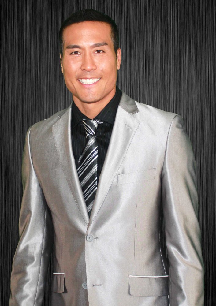 James Kwong