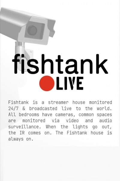 Fishtank - Season 2