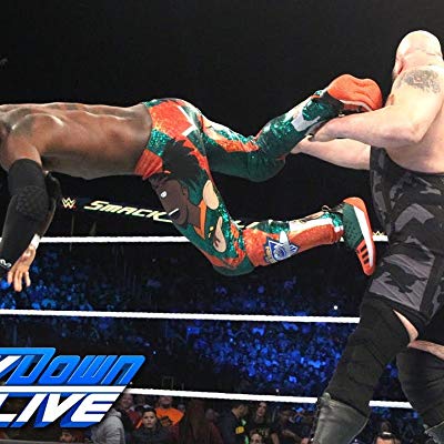The Big Show, Big Show