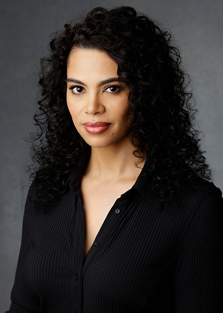 Tonya Todd