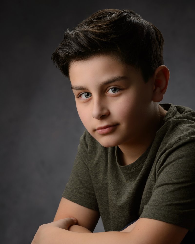 Evan DiMartino