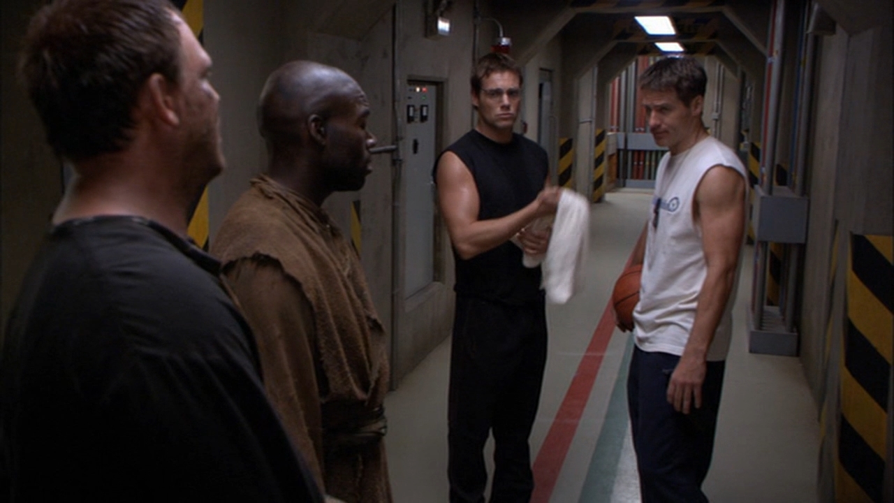 Lt Fisher