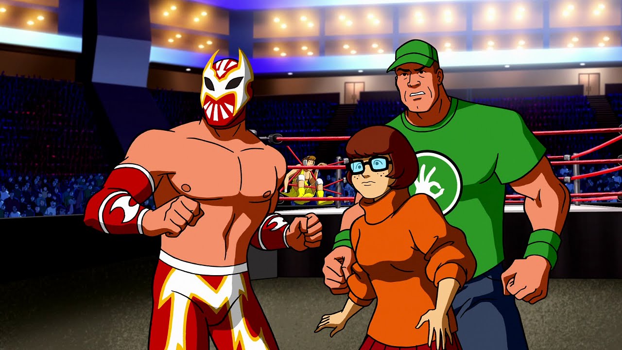 John Cena