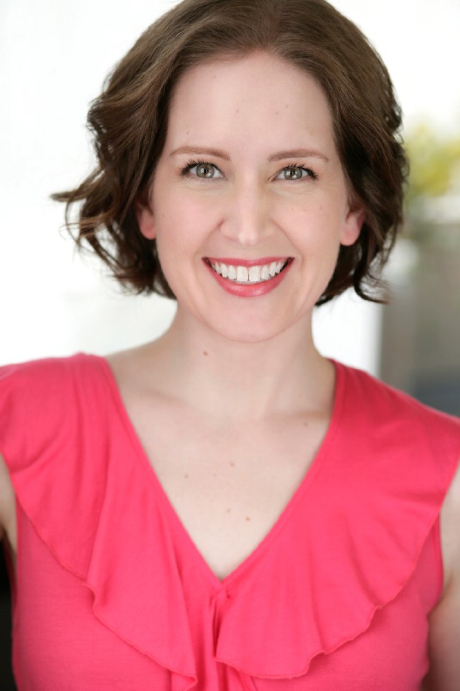 Kristin Gagliardi