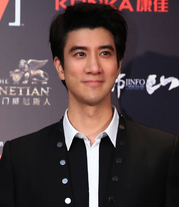 Leehom Wang
