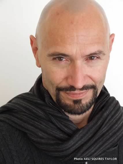 Dominic Bagarozzi