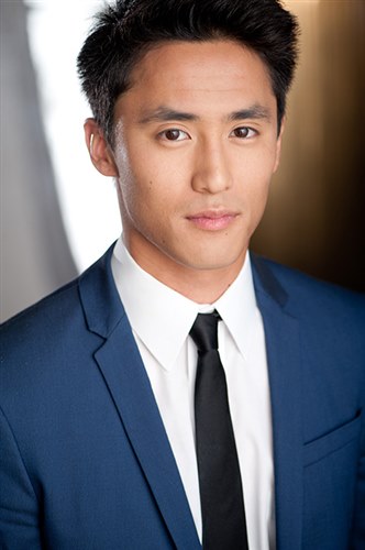 Anthony Ma