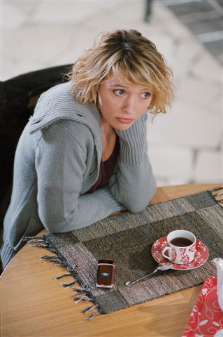 Anne Marivin