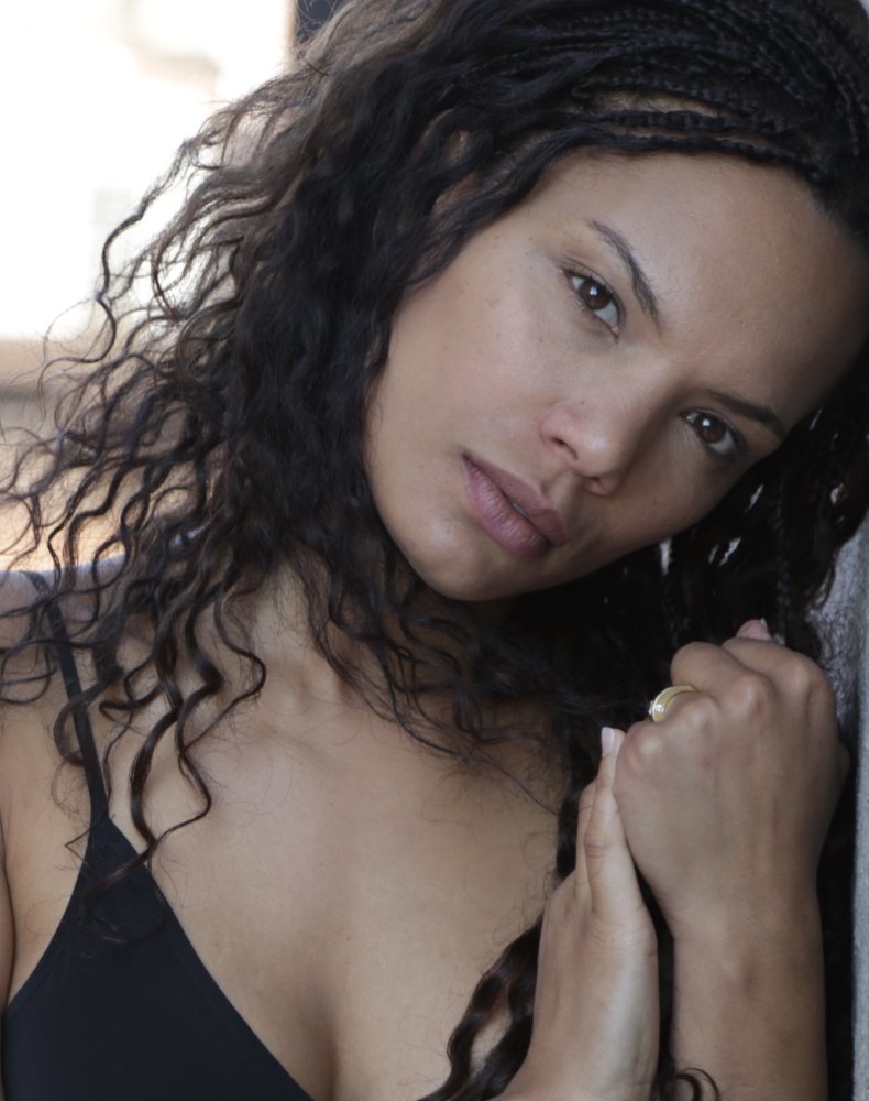 Amber Dixon Brenner