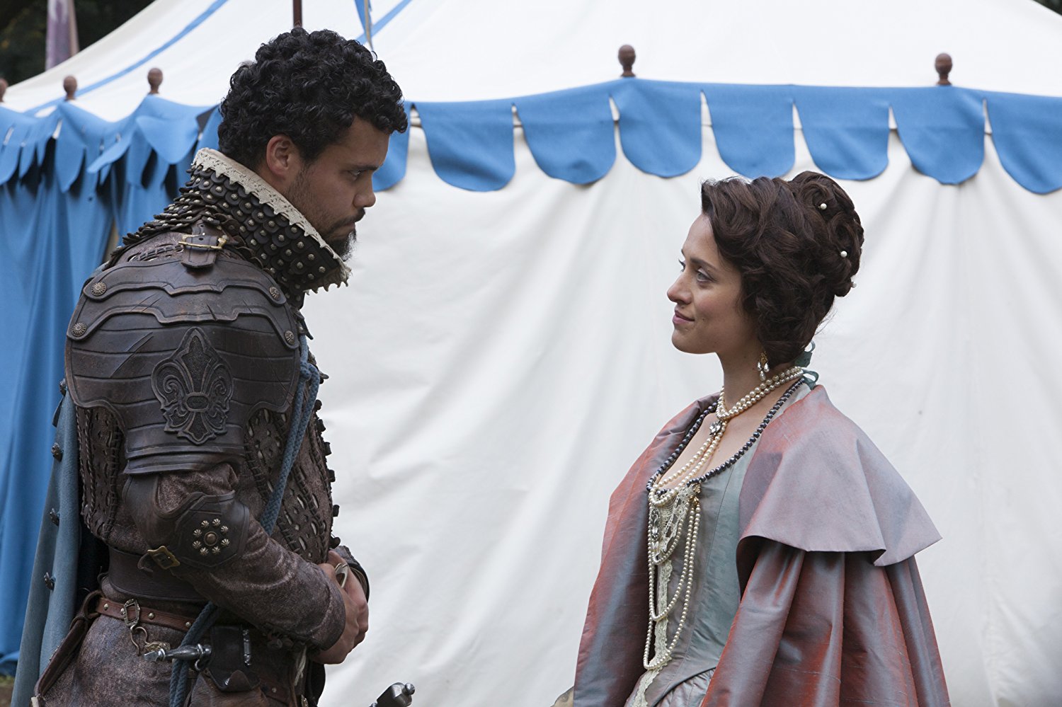 Porthos