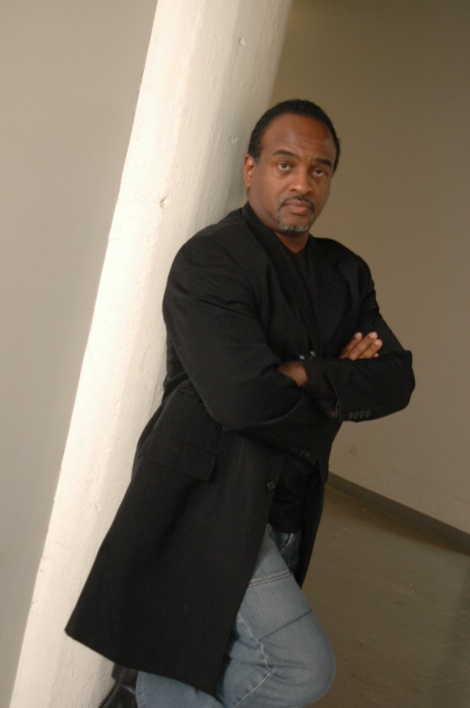 Tyrone Benskin