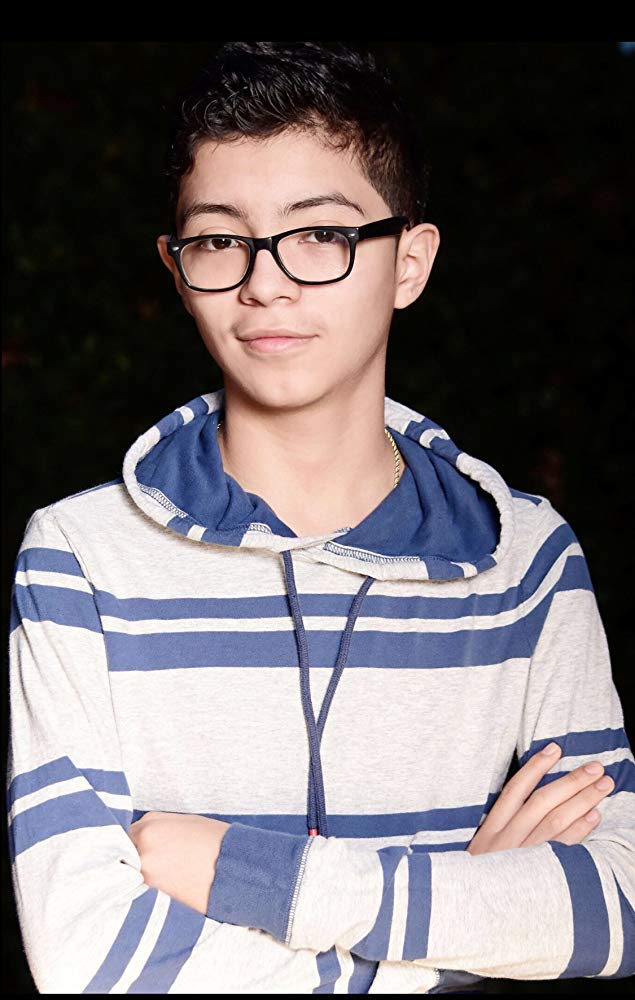 Bryan Gael Guzman