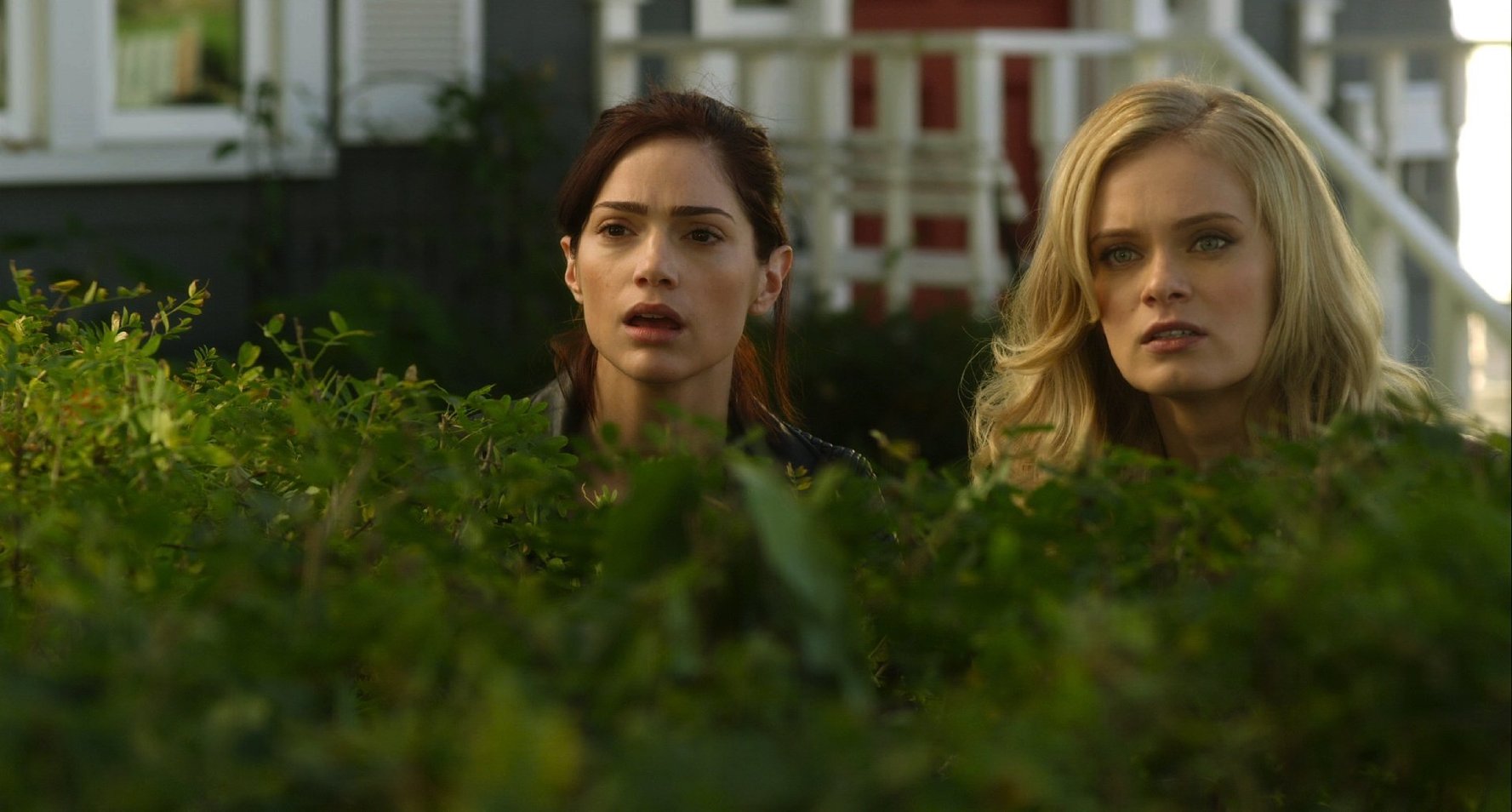 Janet Montgomery