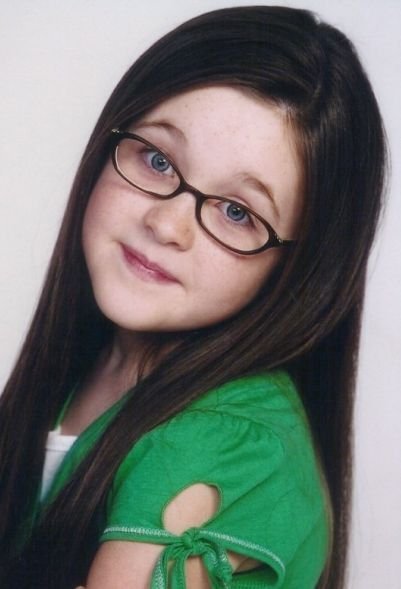 Savannah Stehlin