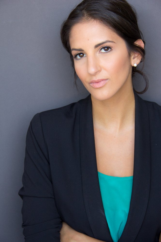 Miranda De Meo