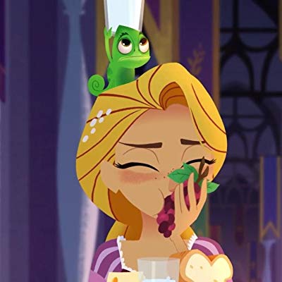Rapunzel