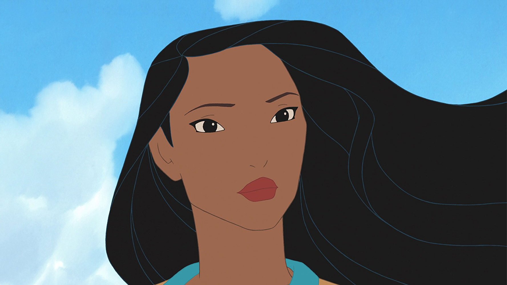 Pocahontas