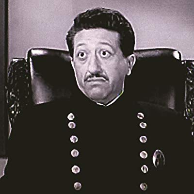 Inspector Dupre, Renner