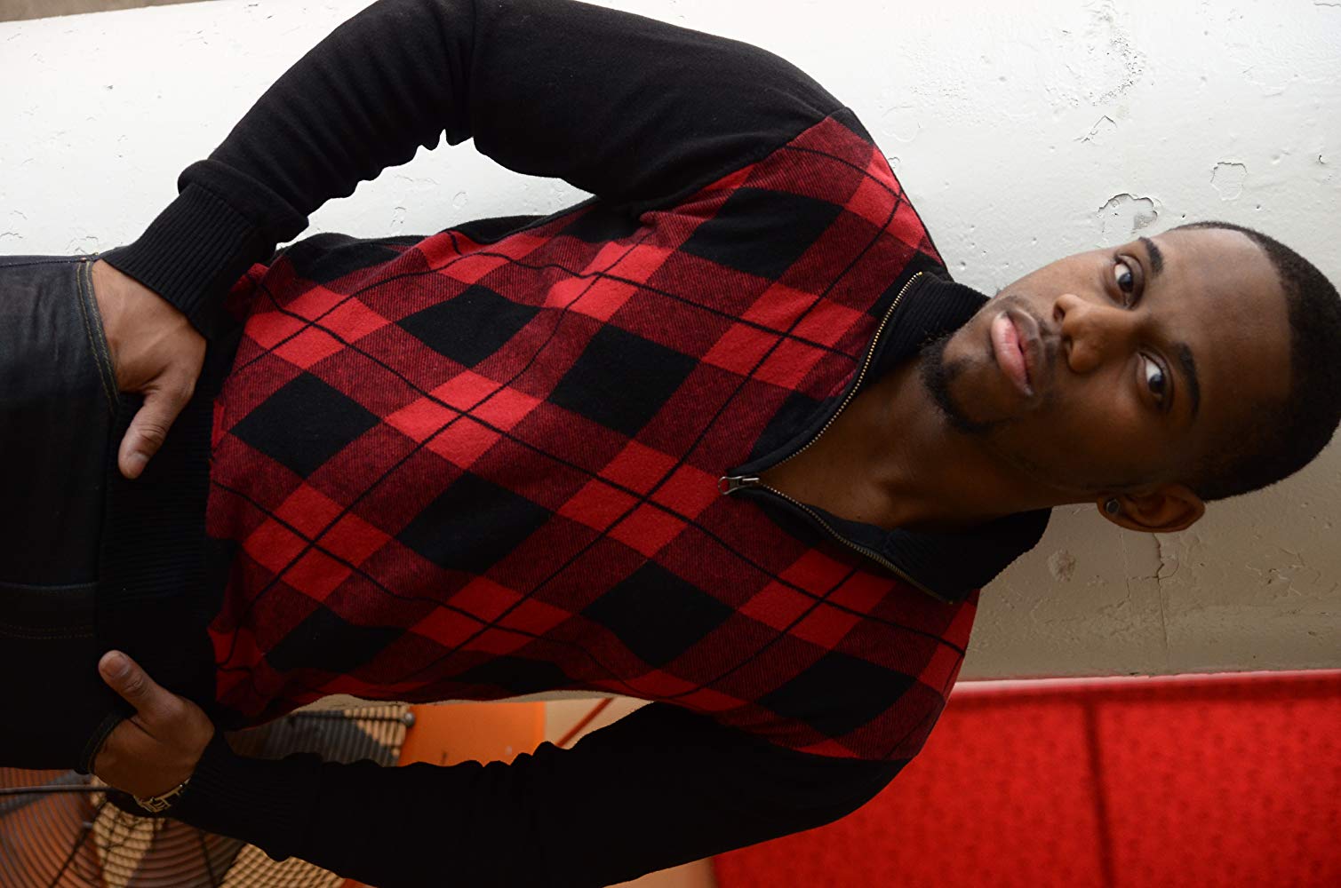 Mushad Moore