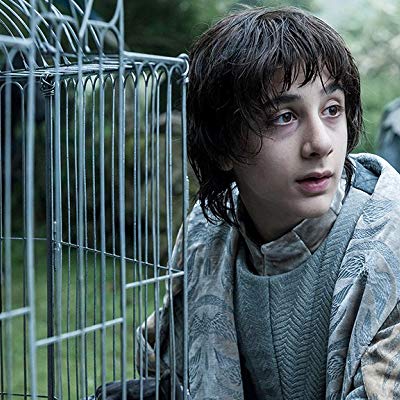 Robin Arryn