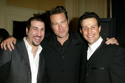 Louis Mandylor