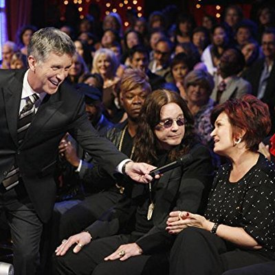 Herself - Audience Member, Herself - Audience, Herself - Guest Appearance, Herself - Interviewee