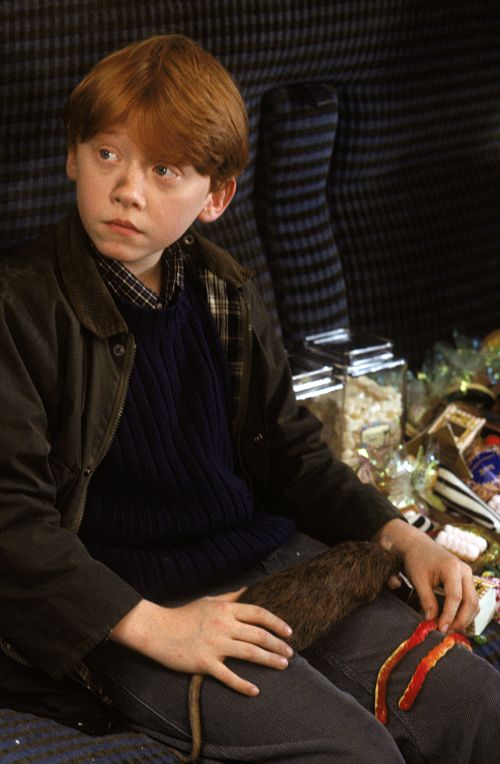 Ron Weasley
