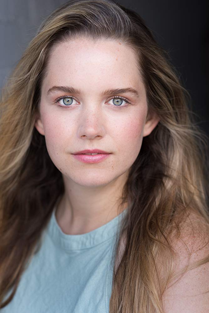Kate Bradford