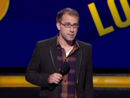 Louis Katz