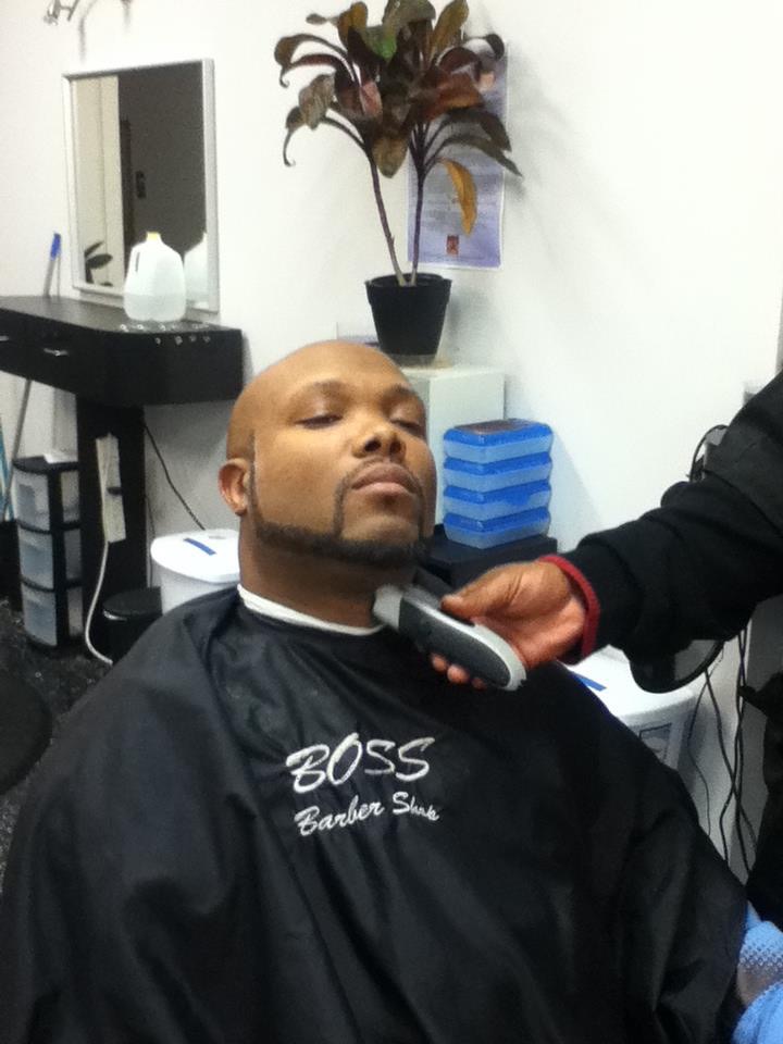 Rahiem Riley