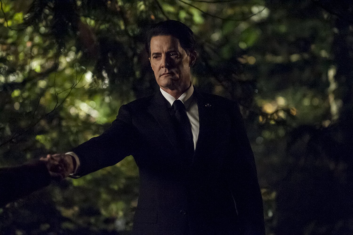 Dale Cooper
