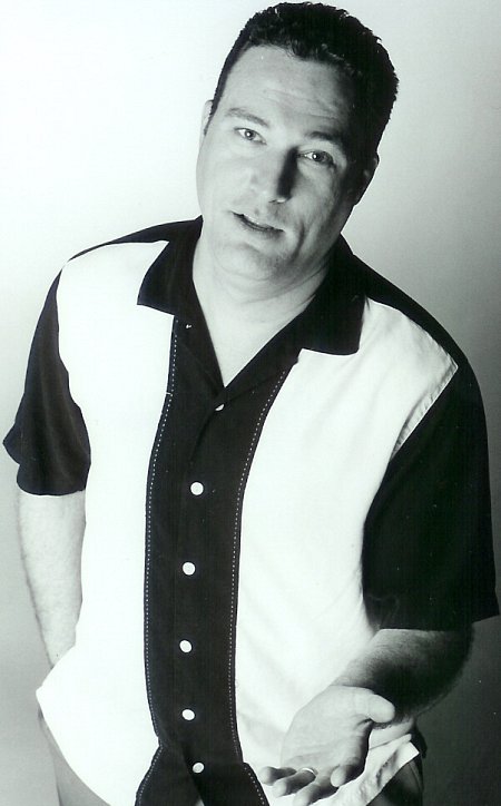 Mark Moseley