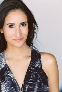 Sarah Siadat
