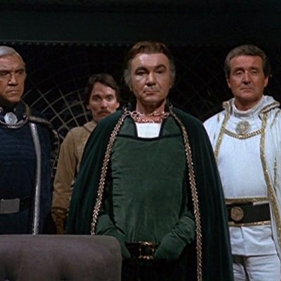 Count Baltar
