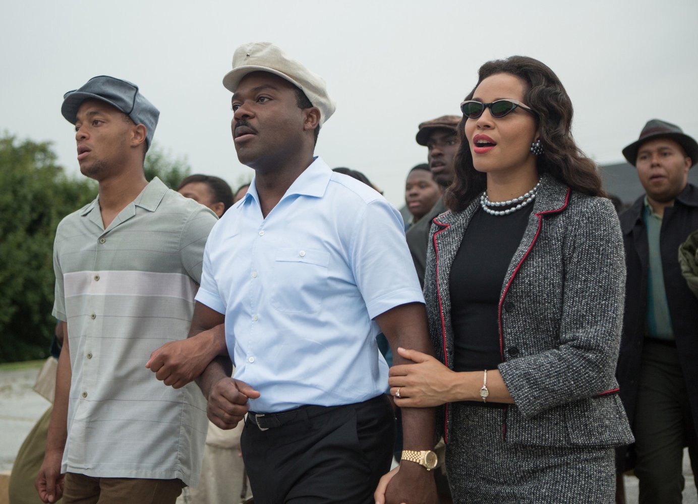 Coretta Scott King