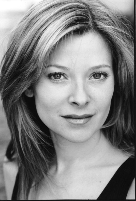 Cady McClain