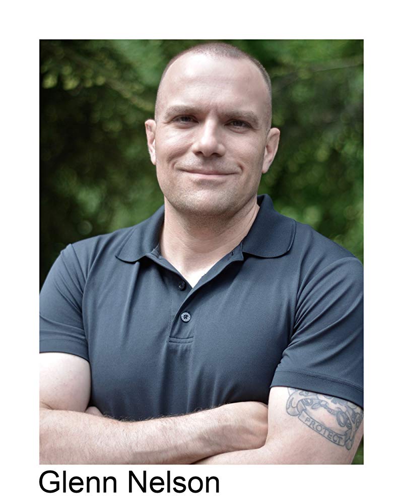 Glenn Nelson
