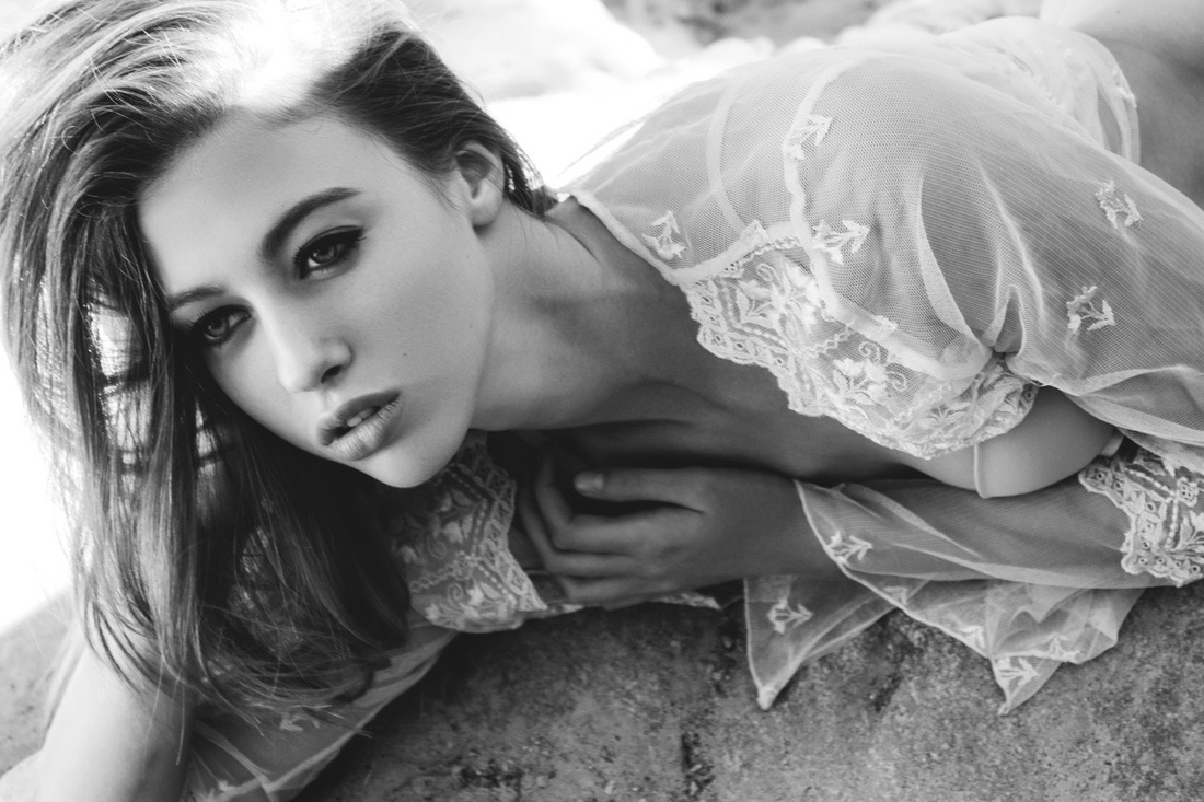 Kalia Prescott