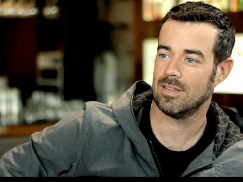 Carson Daly