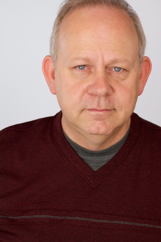Andy Forrest