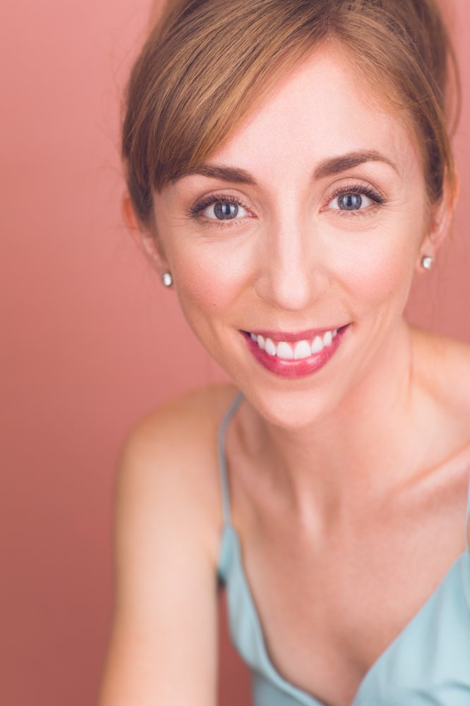 Rachel Farrar