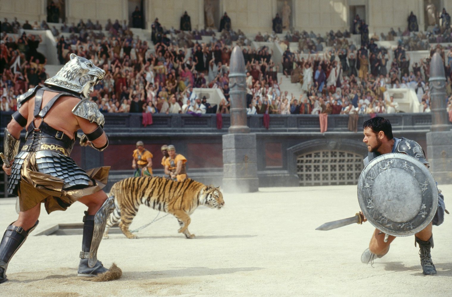 Maximus Decimus Meridius