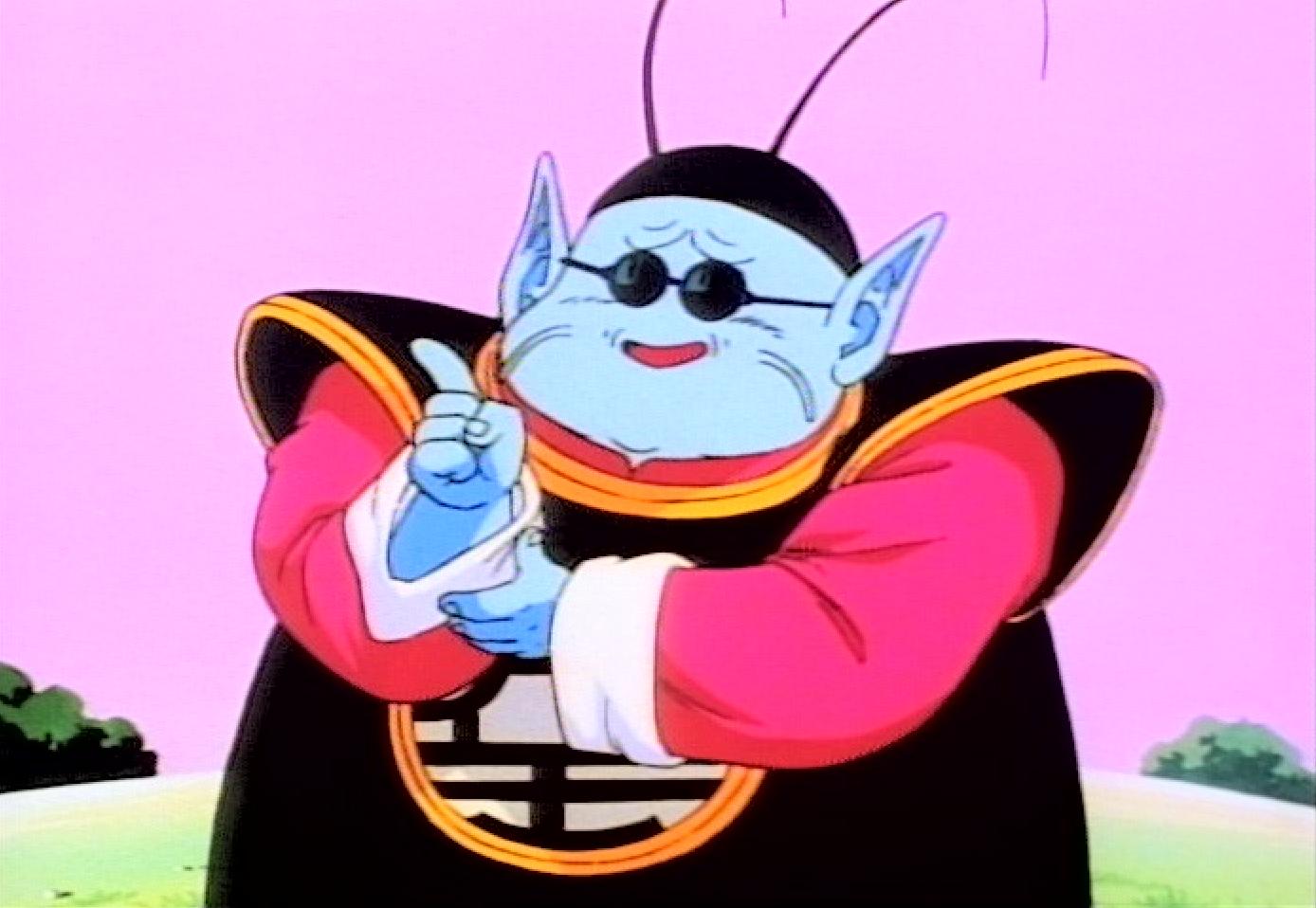 King Kai