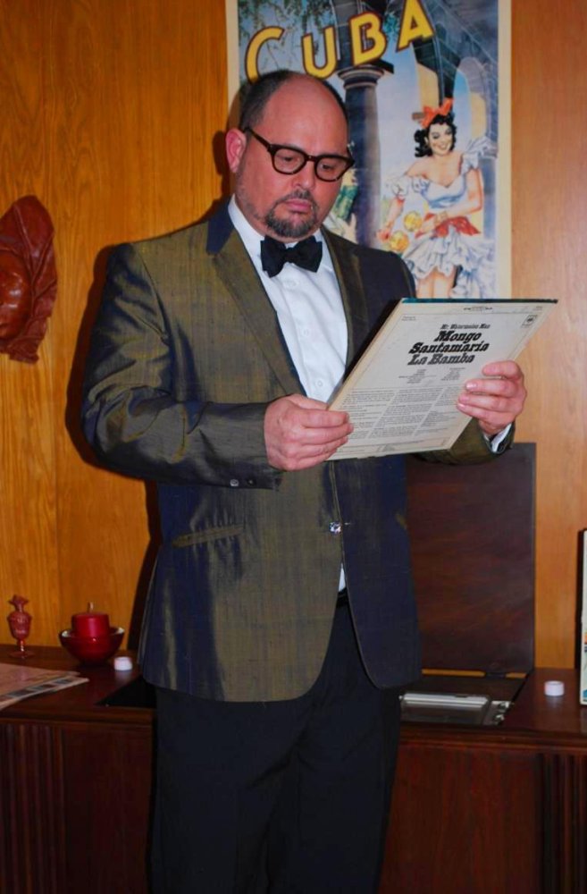 Johnny Ferretti