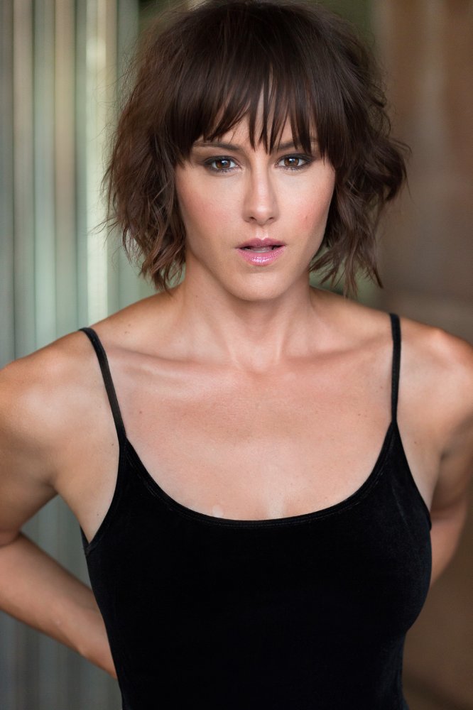 Gretchen Wiese