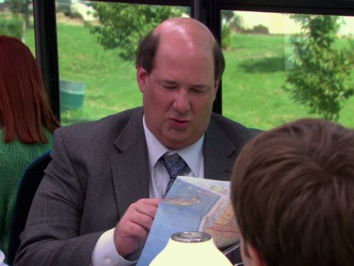 Brian Baumgartner