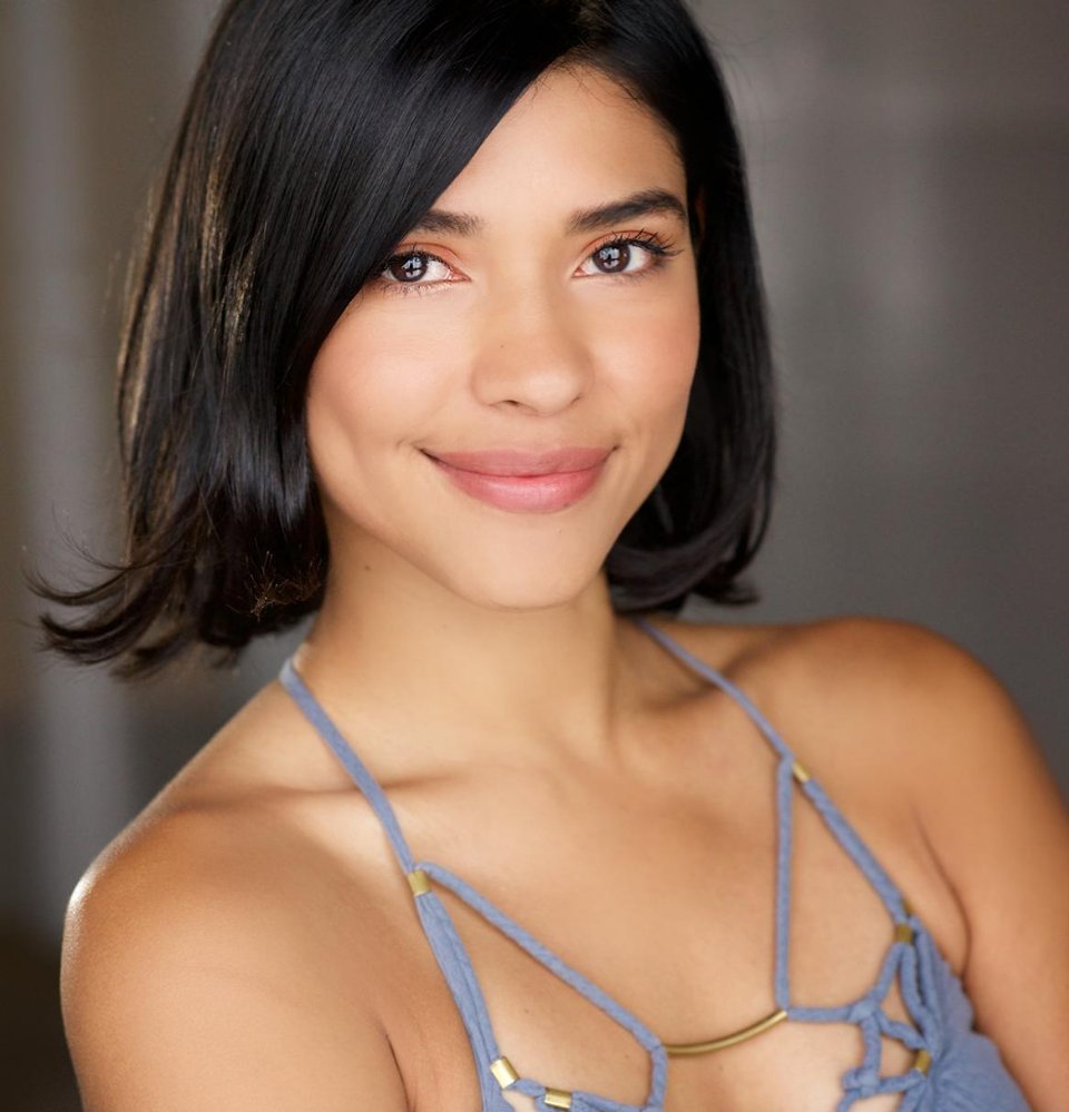 Lisseth Chavez