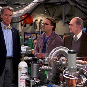 Bill Nye, Himself