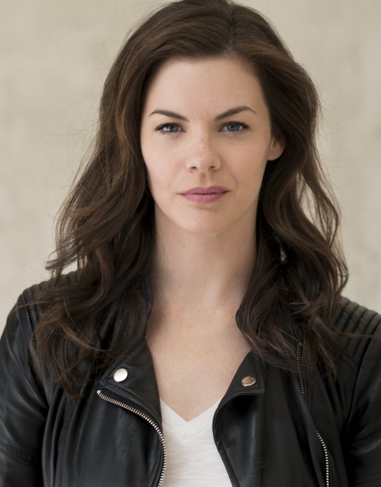 Haley Webb